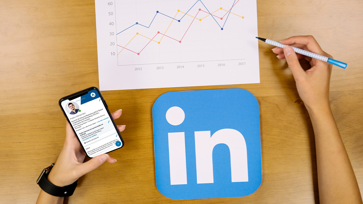 Dicas para LinkedIn: como ter sucesso na plataforma