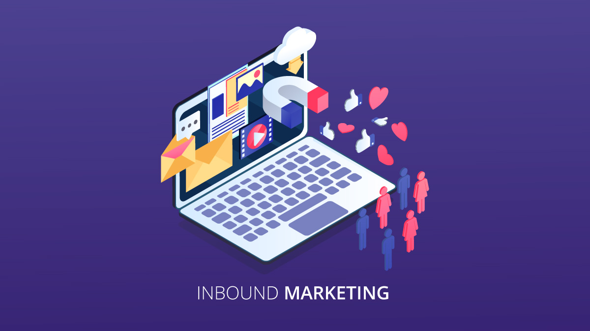 O que é Inbound Marketing e sua importância