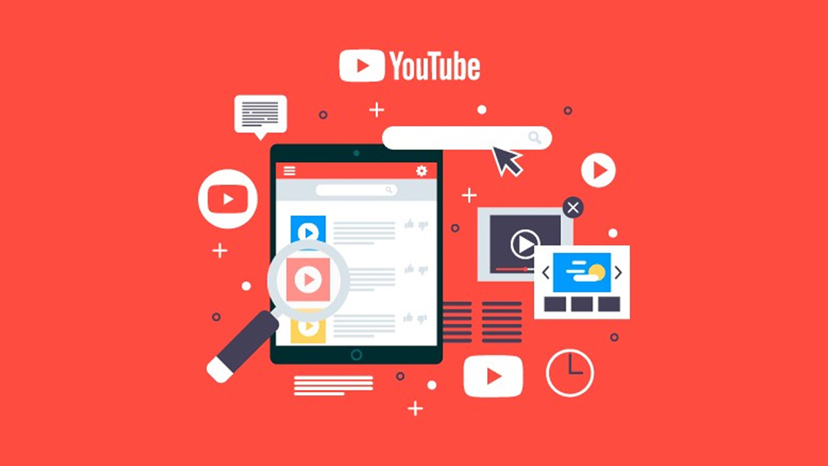 seo for youtube channel